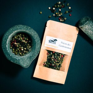 Poivres des Gastronomes (Grains)