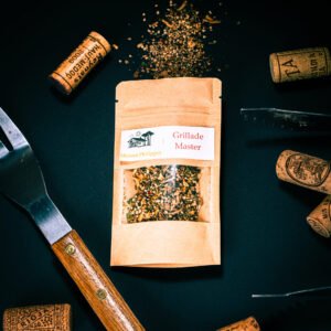 Grillade Master