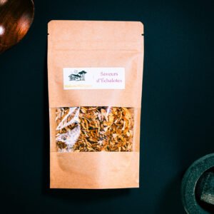 Saveur d’Échalotes