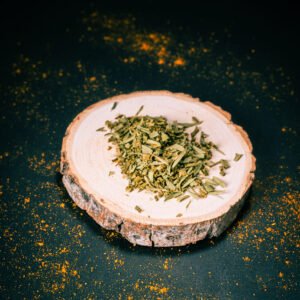 Vinaigrette Landaise