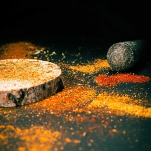Toute cuisine